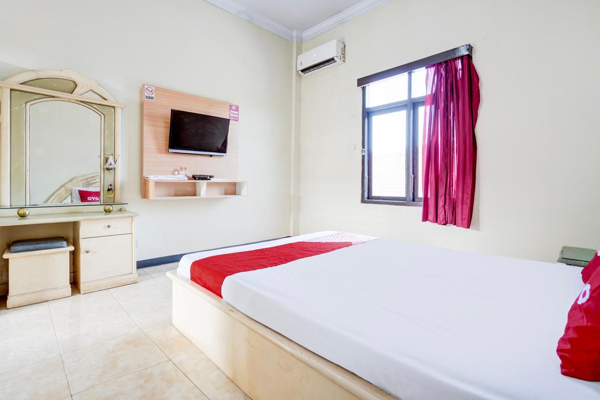 Hotel Collection O Kauman Near Stasiun Formerly Dian Chandar