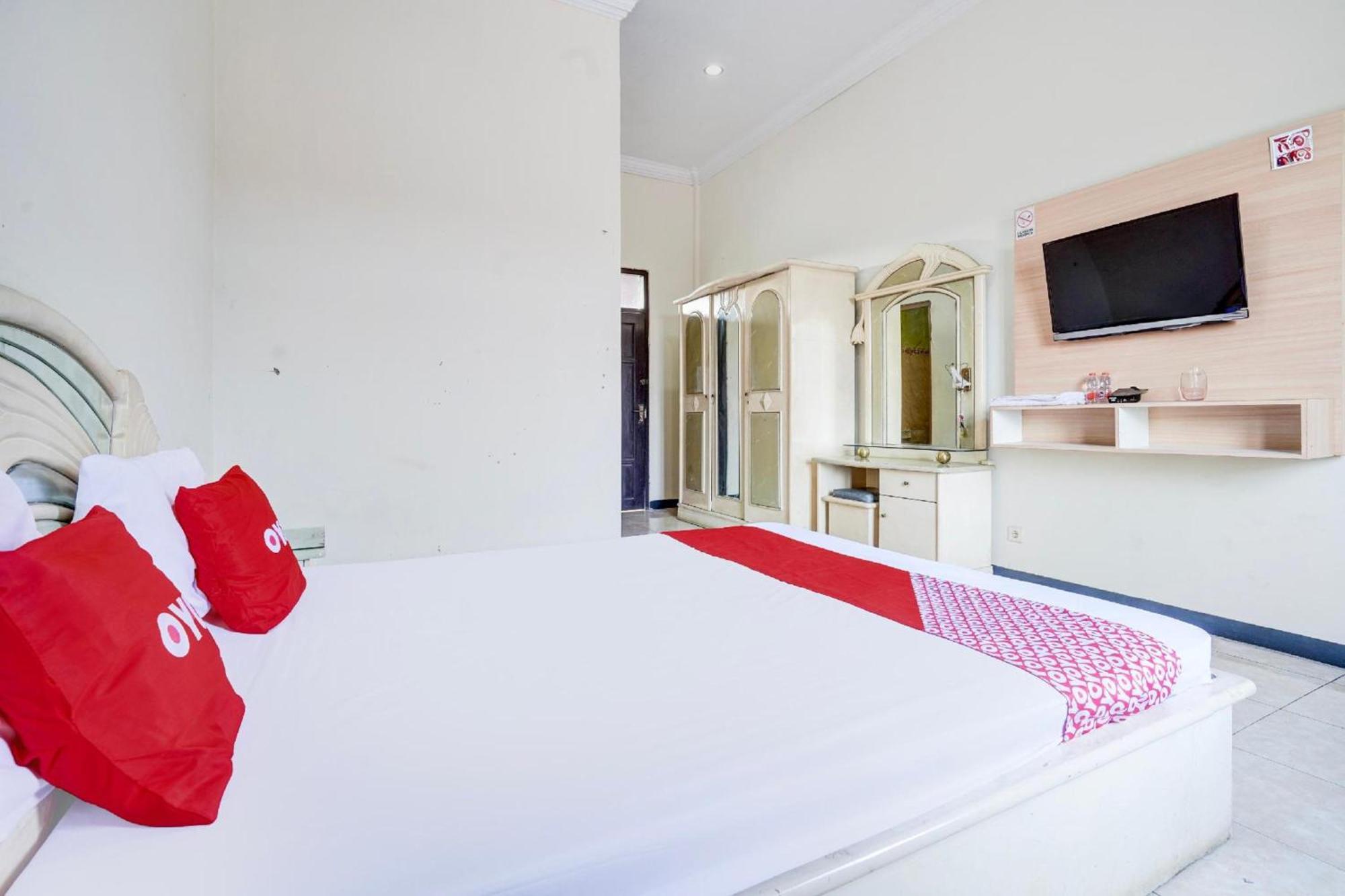 Hotel Collection O Kauman Near Stasiun Formerly Dian Chandar